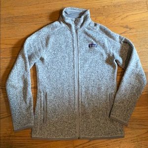 Patagonia Better Sweater